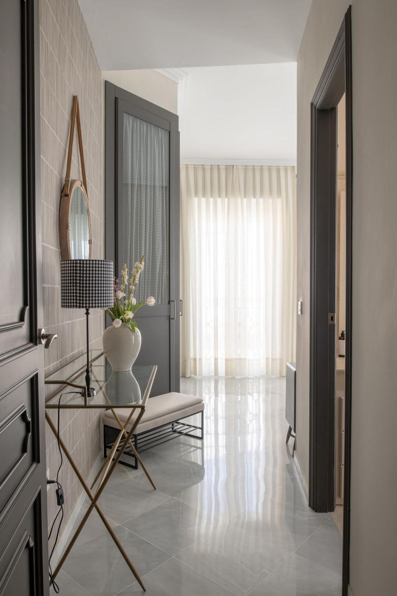 Hommyhome San Diego Sevilla Exteriér fotografie