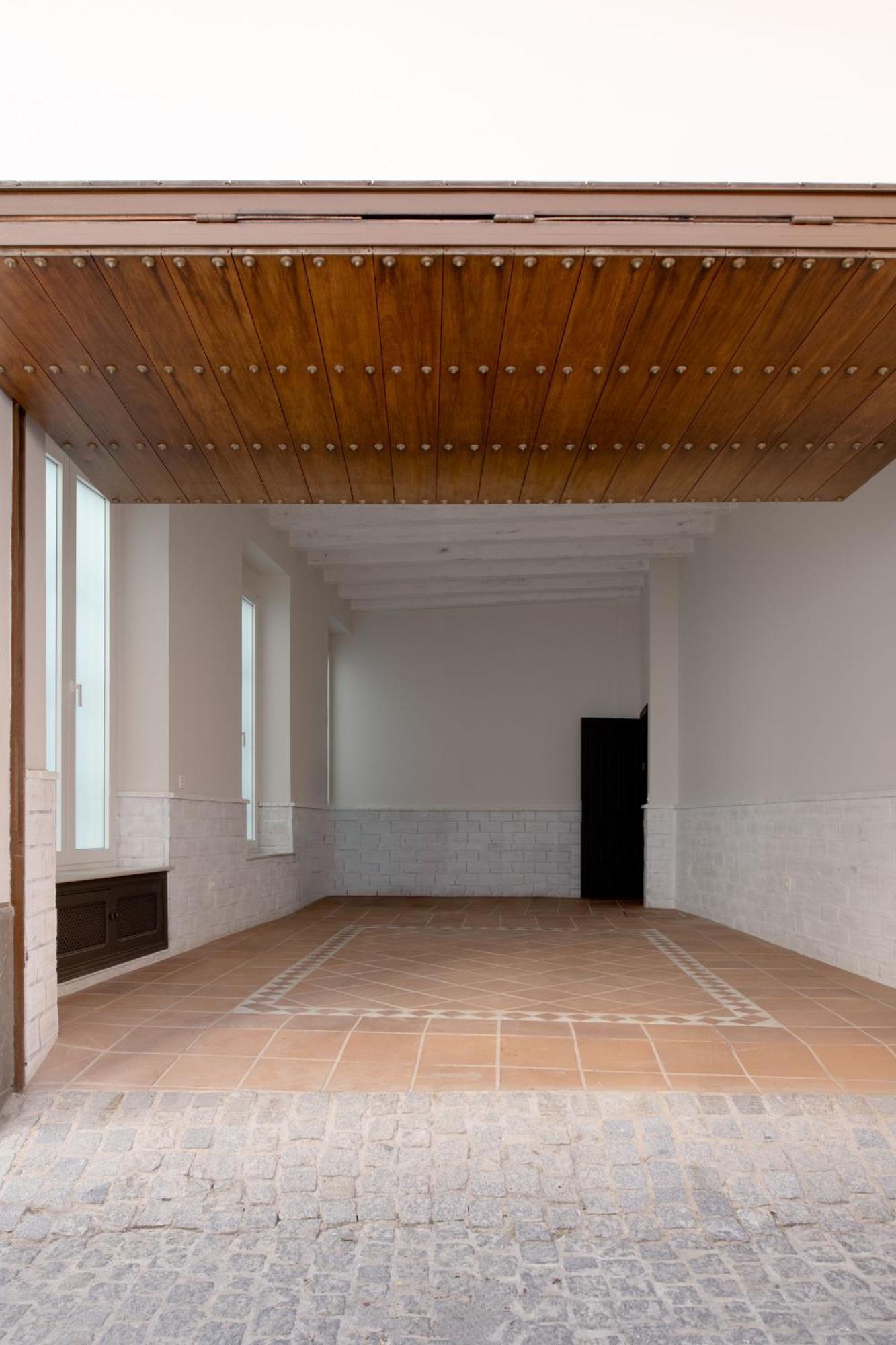 Hommyhome San Diego Sevilla Exteriér fotografie